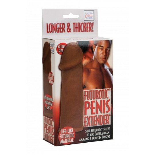 Extenseur de Penis Futurotic 2